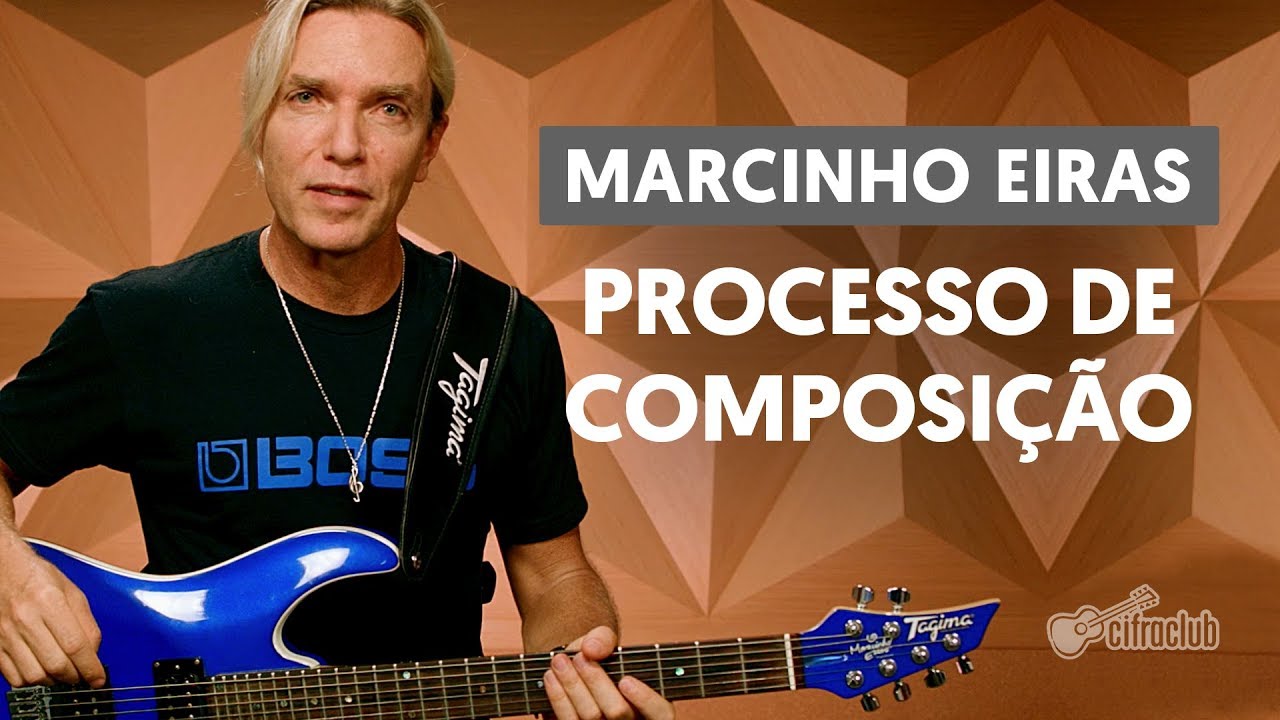 marcinho eiras processo de compo