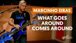 marcinho eiras what goes aroundc