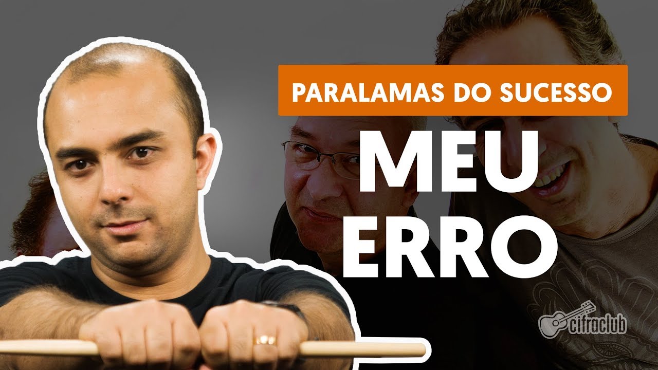 meu erro os paralamas do sucesso1