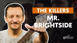 mr brightside the killers aula d