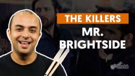 mr brightside the killers aula d1