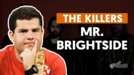 mr brightside the killers aula d2