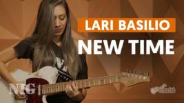 new time lari basilio by nig ver