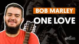 one love bob marley aula de viol