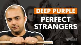 perfect strangers deep purple au
