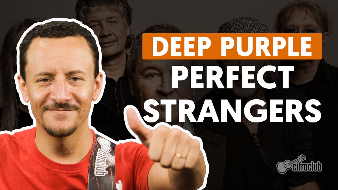 perfect strangers deep purple au1