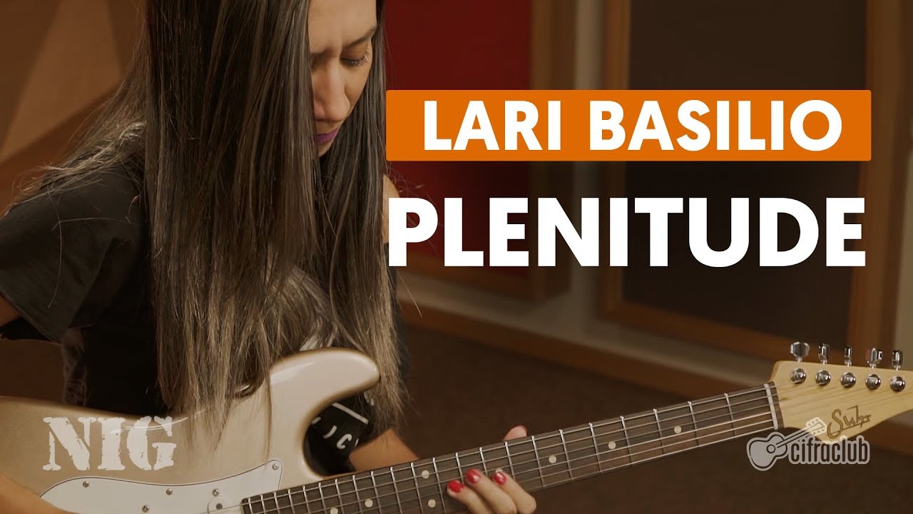 plenitude lari basilio by nig ve