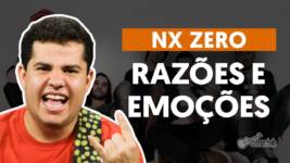 razoes e emocoes nx zero aula de