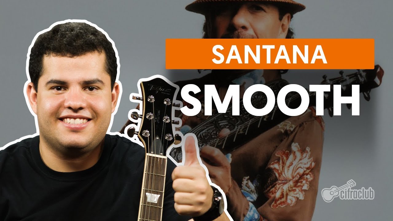 smooth santana feat rob thomas a