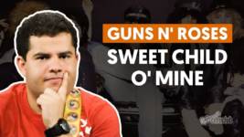 sweet child o mine guns n roses1