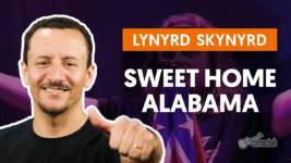 sweet home alabama lynyrd skynyr