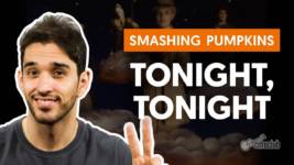 tonight tonight the smashing pum