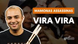 vira vira mamonas assassinas aul1