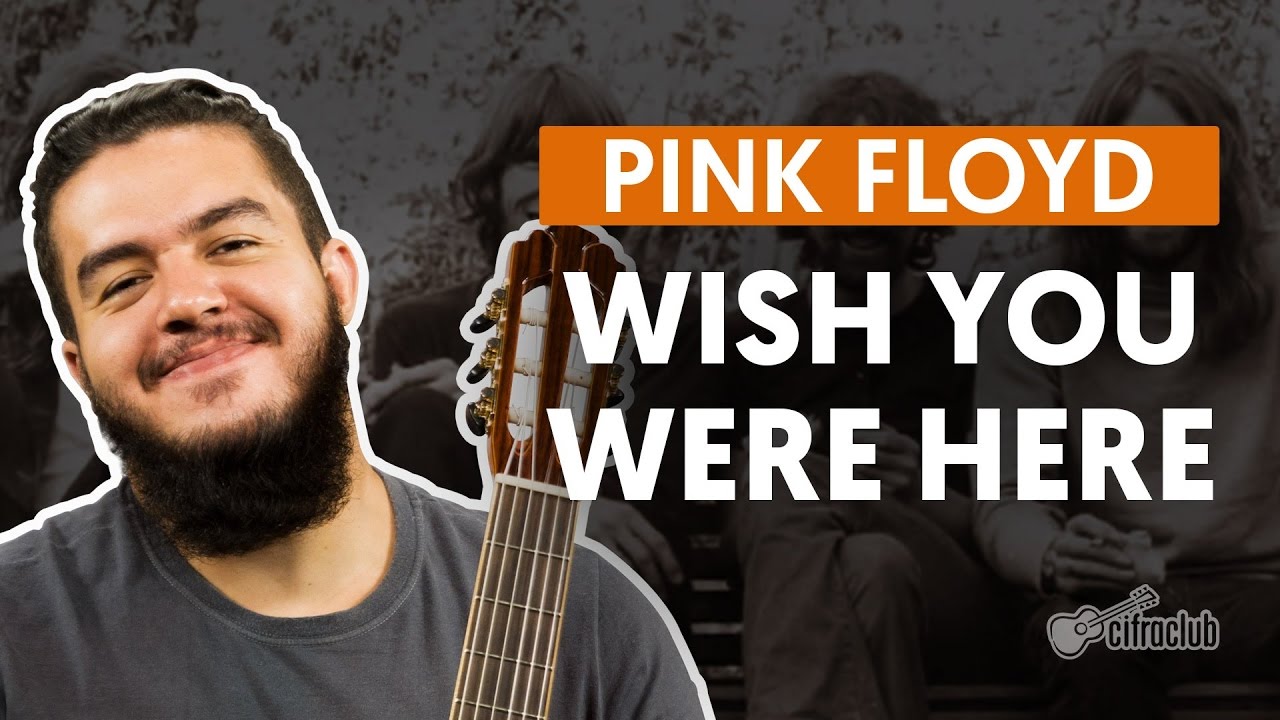 wish you were here pink floyd au