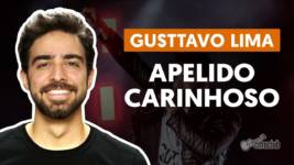 apelido carinhoso gusttavo lima 1