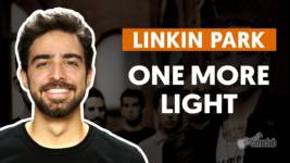 one more light linkin park aula 1