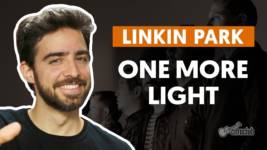 one more light linkin park aula