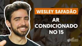 ar condicionado no 15 wesley saf