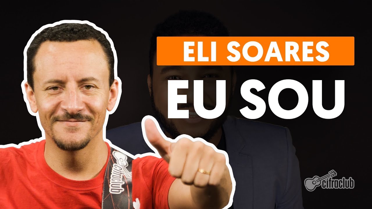 eu sou eli soares aula de baixo