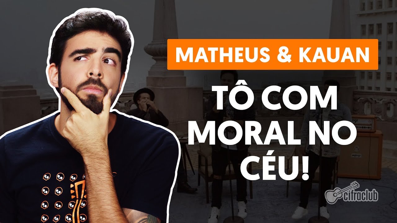 to com moral no ceu matheus kaua 1