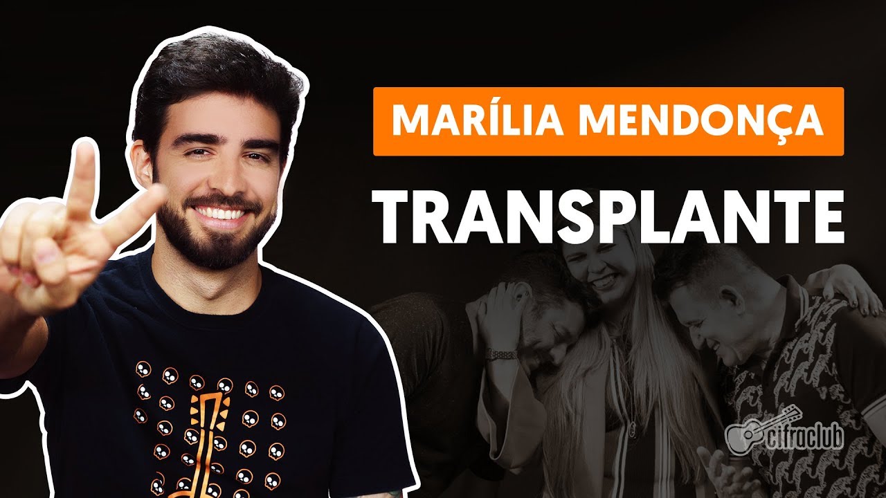 transplante part bruno e marrone