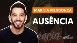 ausencia marilia mendonca aula d