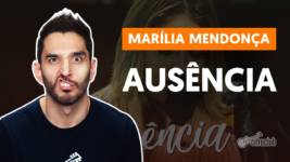 ausencia marilia mendonca aula d