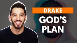 gods plan drake aula de violao s