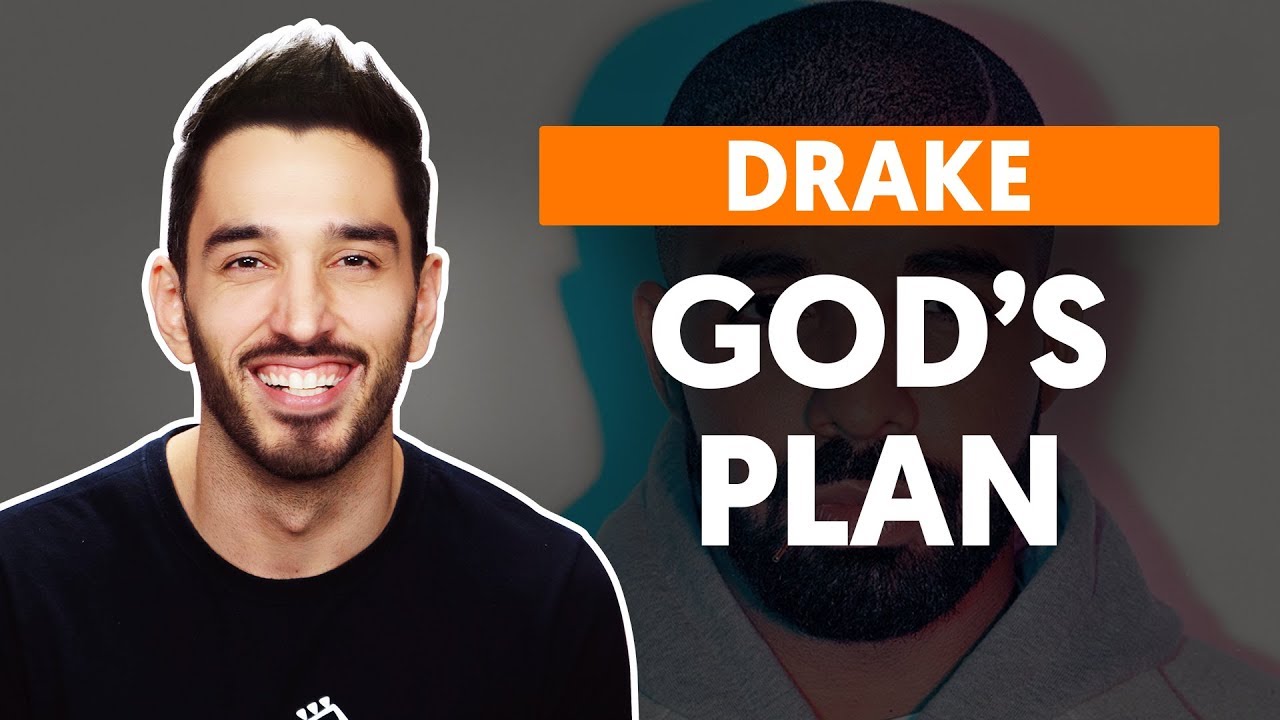 gods plan drake aula de violao s