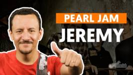 jeremy pearl jam aula de baixo