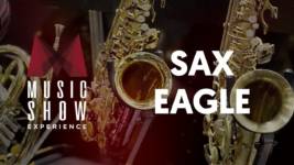 saxofones eagle marquinho sax co