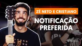 como tocar no violao notificacao 1