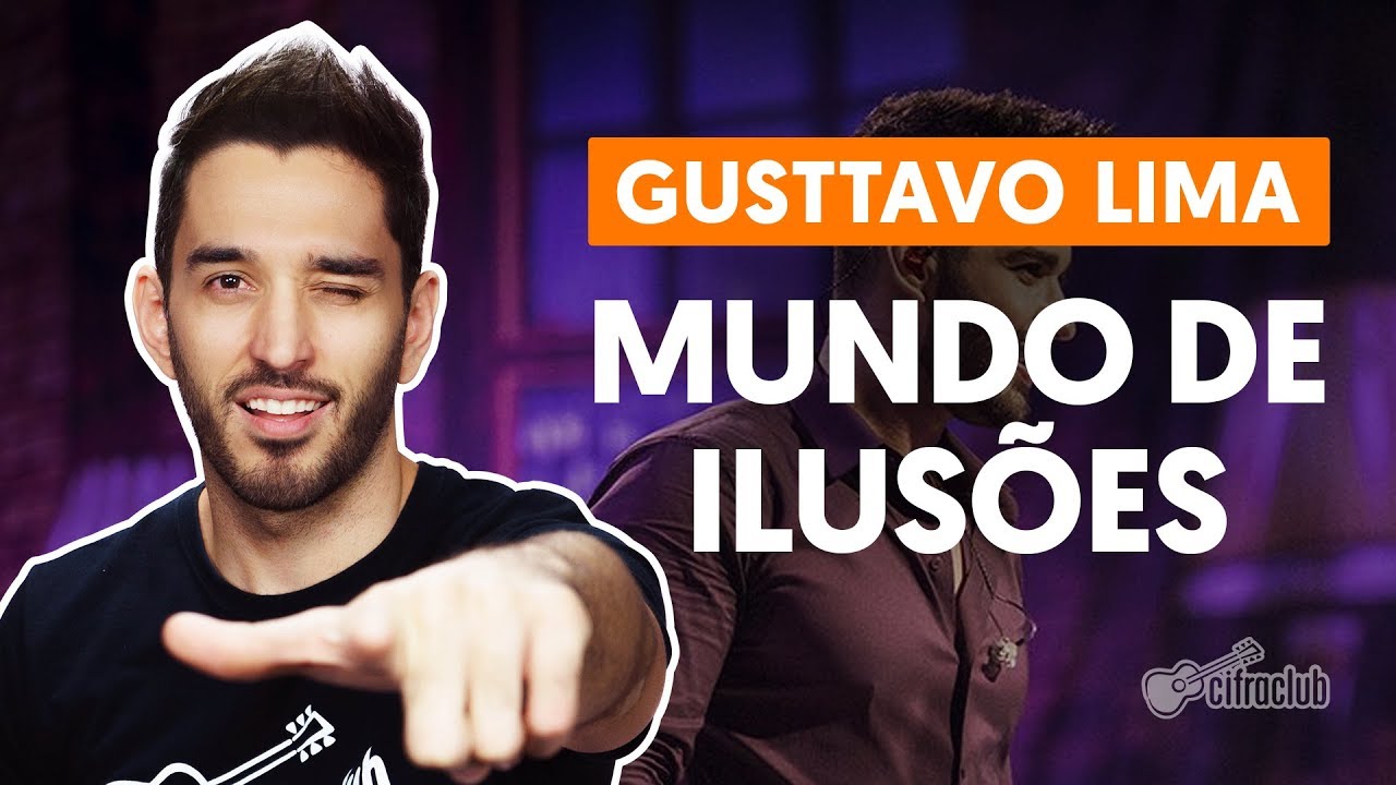 mundo de ilusoes gusttavo lima v