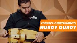 hurdy gurdy conheca o instrument