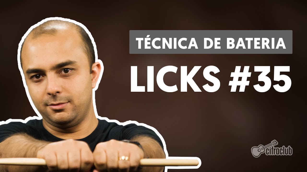 licks e fraseados 35 tecnica de