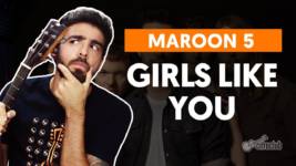 girls like you feat cardi b maro 1