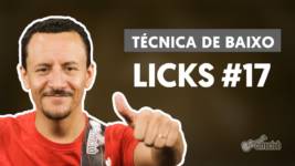 licks e grooves 17 tecnica de ba
