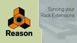 syncing your rack extensions