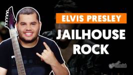 jailhouse rock elvis presley com