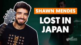 lost in japan feat zedd shawn me 1