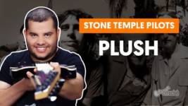 plush stone temple pilots como t