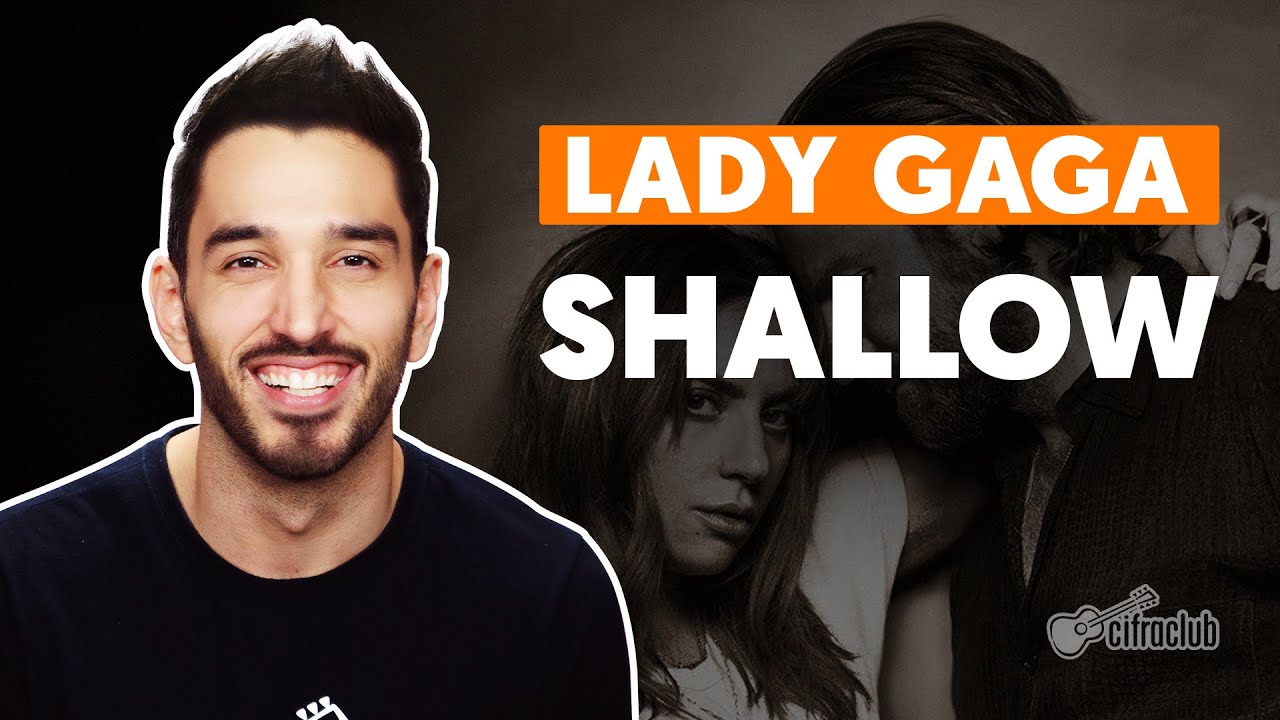 shallow lady gaga feat bradley c 1