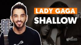 shallow lady gaga feat bradley c